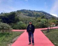 KADIMAN PAKPAHAN si Mr DREAMER, DAMPAK MBG : NEGARA GAGAL ?