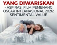 LUKA DAN TRAUMA YANG DIWARISKAN