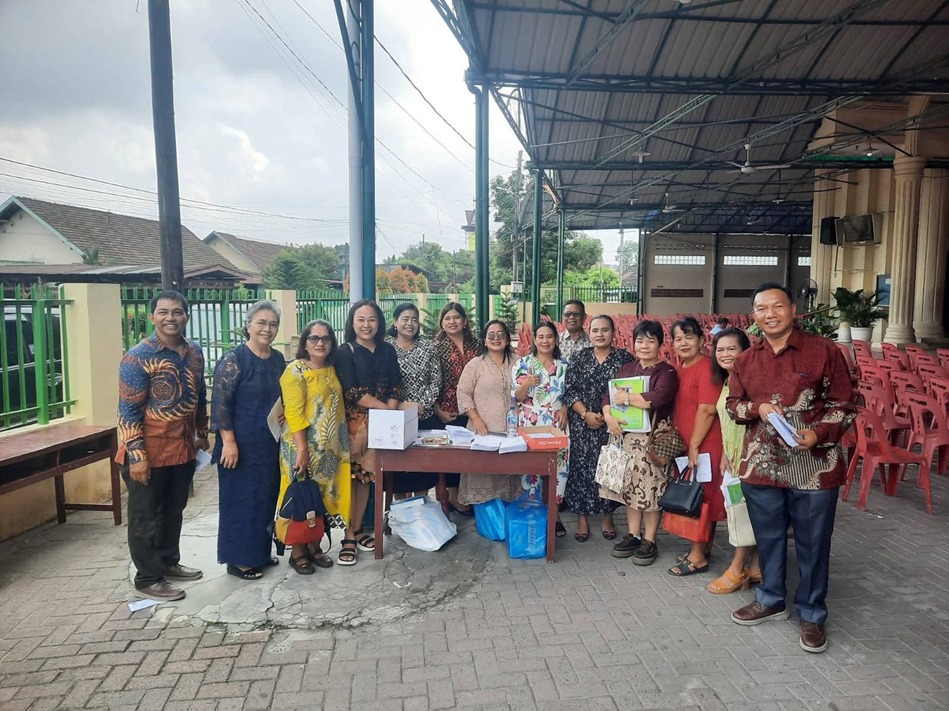 Ketika Hati yang Keras Dilunakkan