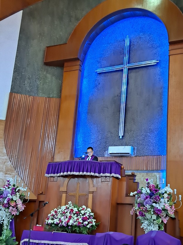 Ketika Hati yang Keras Dilunakkan