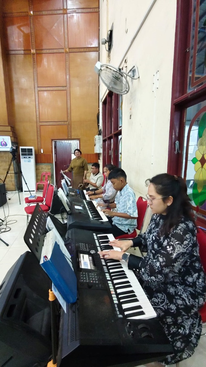 Ketika Hati yang Keras Dilunakkan