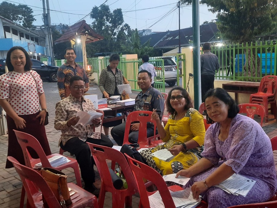 Ketika Hati yang Keras Dilunakkan