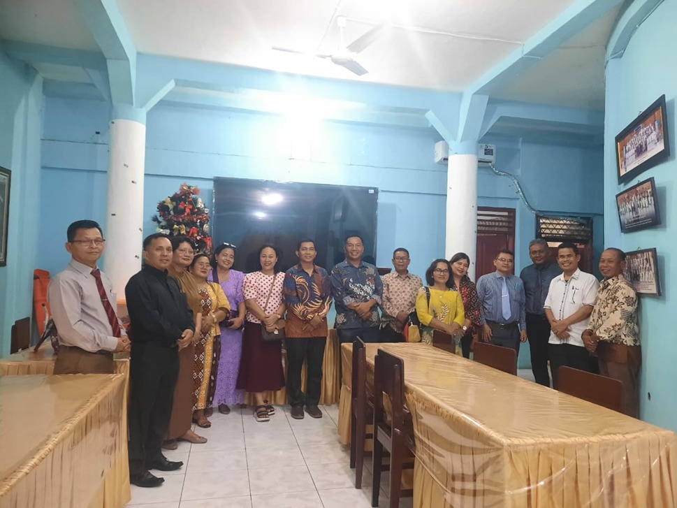 Ketika Hati yang Keras Dilunakkan