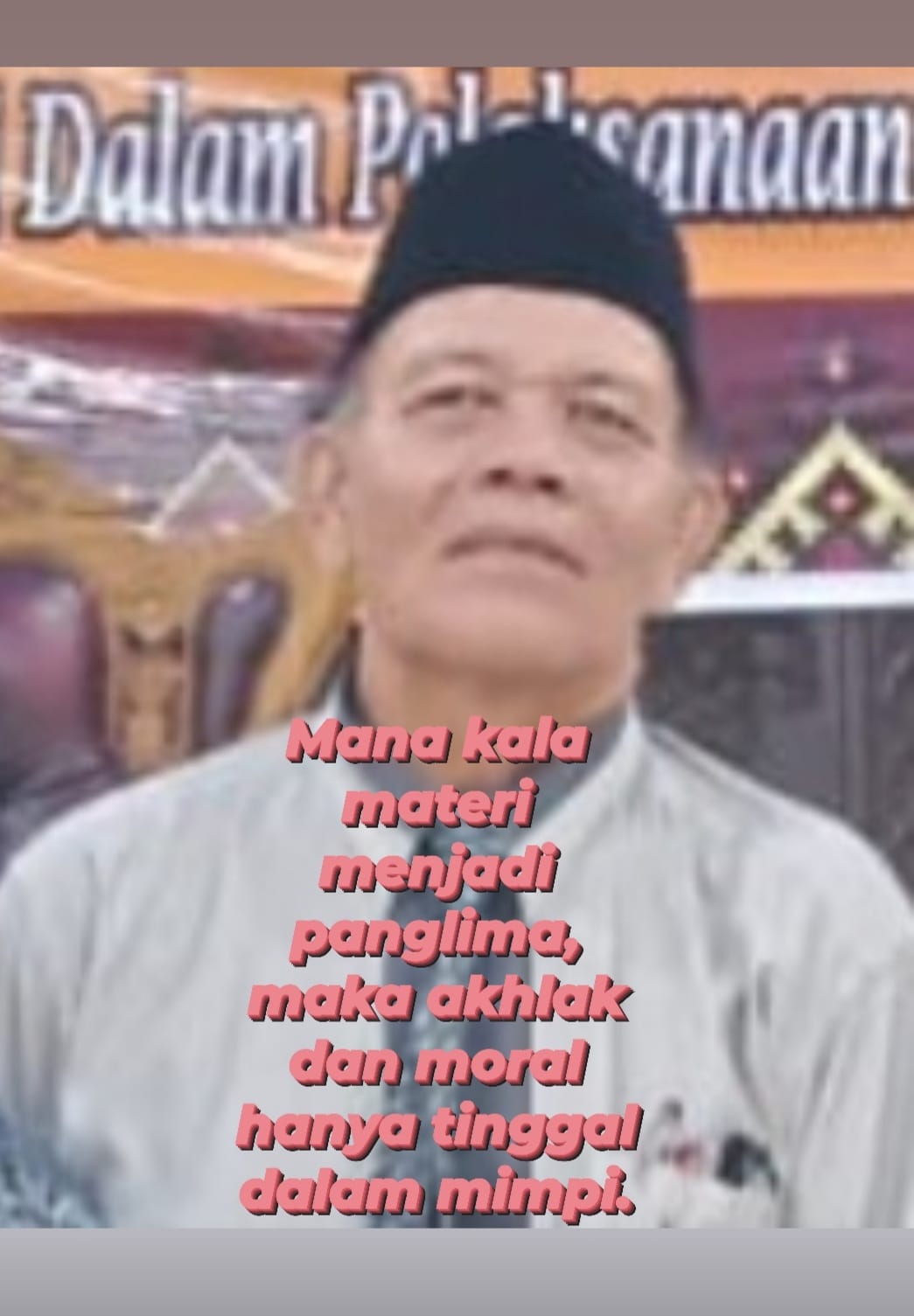 BERFIKIR INTELEKTUAL CARA FEODAL BERFIKIR INTELEKTUAL CARA FEODAL