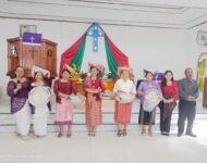 GKPS EXAUDI TENGKOH TUAN RUMAH PESTA SEKSI INANG GKPS RESORT SIANTAR 5 TAHUN 2026