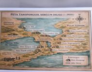 KAMI SUDAH HIBAHKAN 1987 METER UNTUK PEMBANGUNAN KANAL TANO PONGGOL PANGURURAN