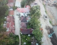 IBADAH SYUKURAN KEL OPUNG TONGAM SITANGGANG SIPUKKA HUTA LUMBAN SILO PANGURURAN