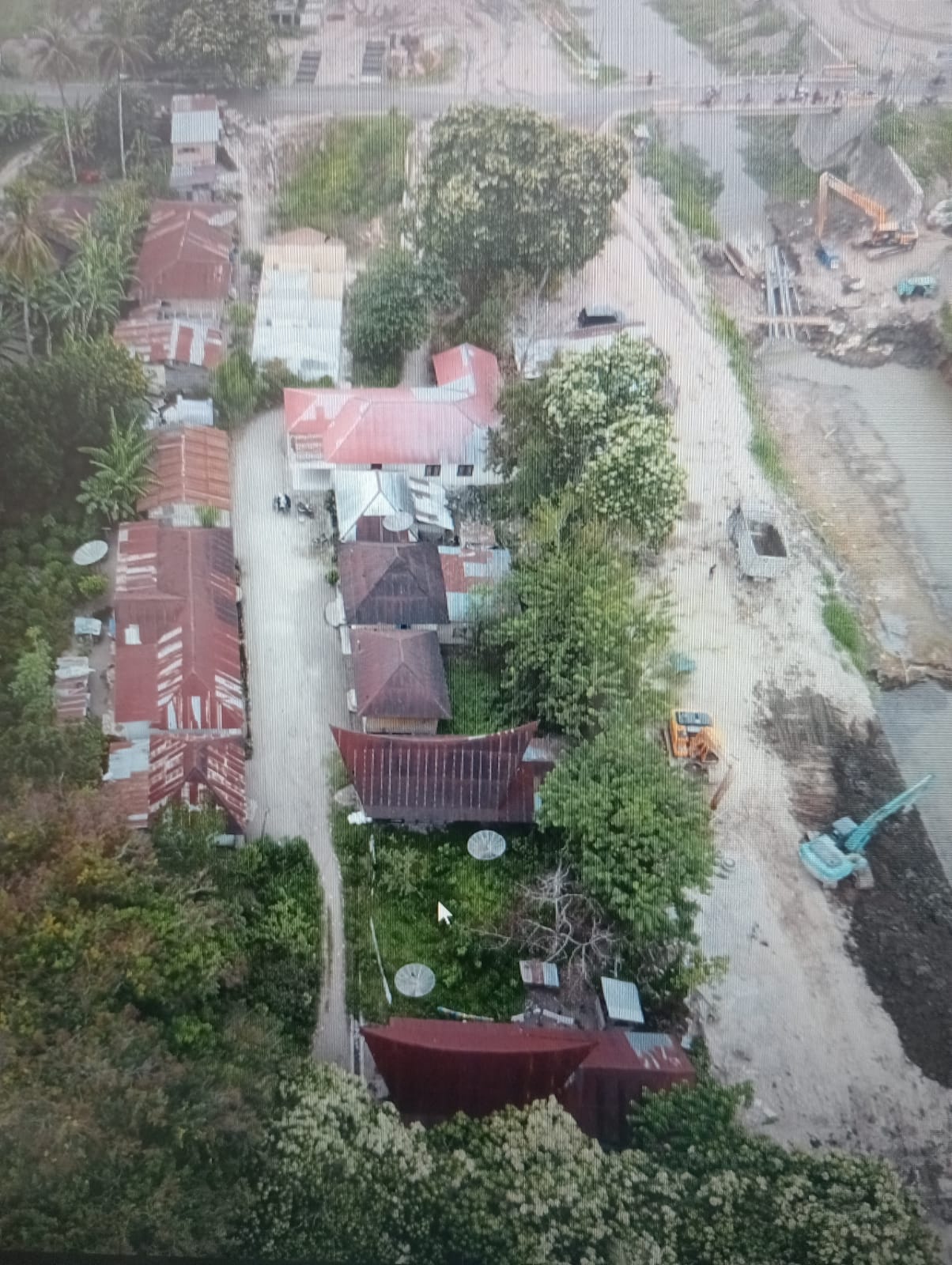 IBADAH SYUKURAN KEL OPUNG TONGAM SITANGGANG SIPUKKA HUTA LUMBAN SILO PANGURURAN