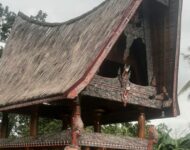 BATAK PARIPURNA DALAM PERSAINGAN GLOBAL