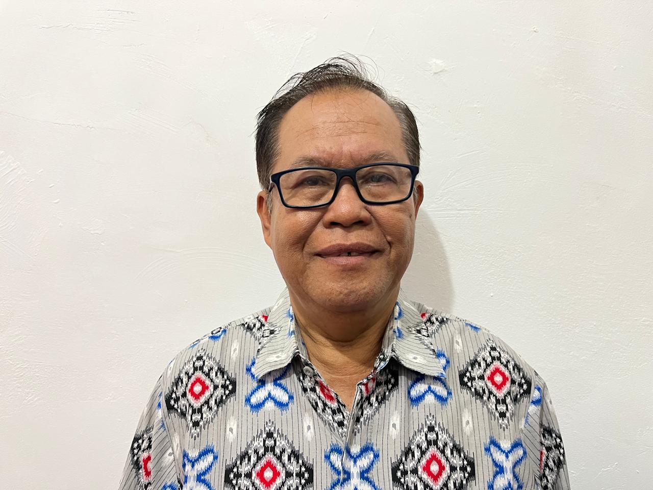 Paskah 2026: Wahyu Kehidupan Abadi di Tengah Kerapuhan Dunia Paskah 2026: Wahyu Kehidupan Abadi di Tengah Kerapuhan Dunia