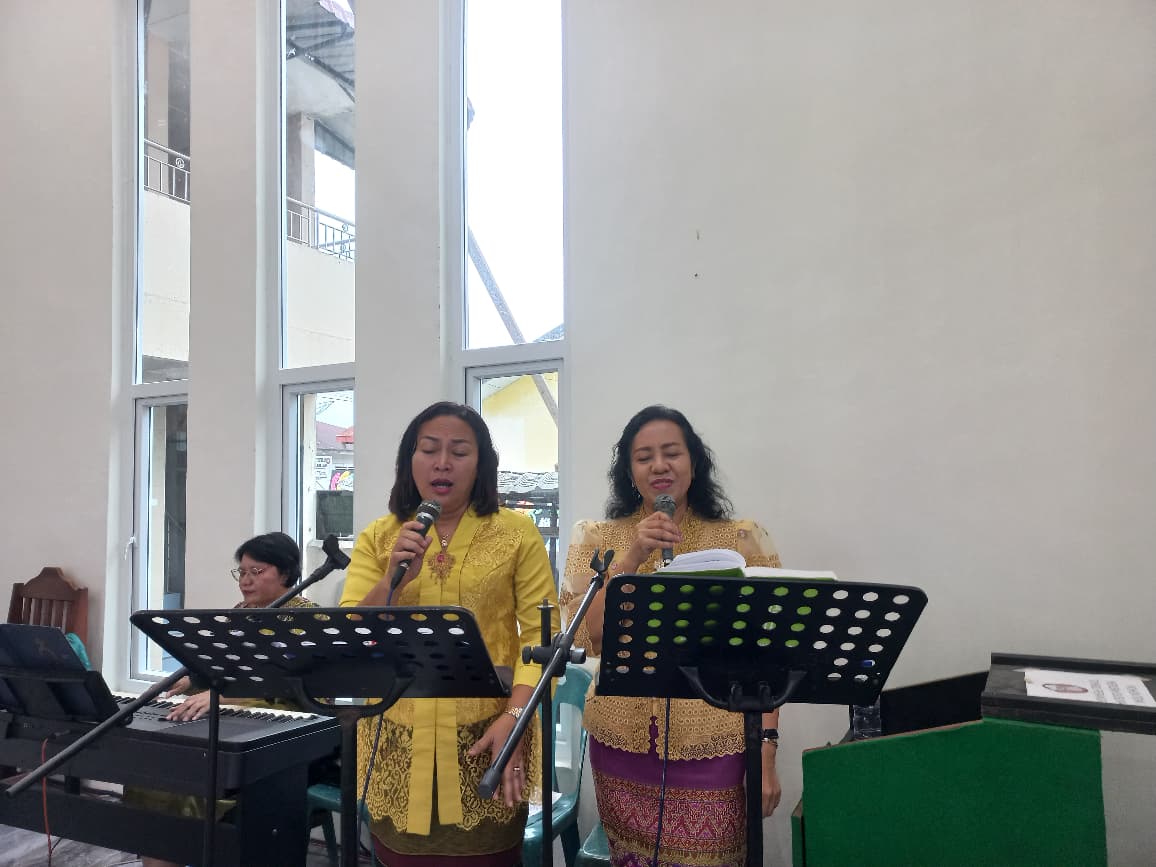 Kalau Tidak Berubah, Kita Melewatkan Makna Salib