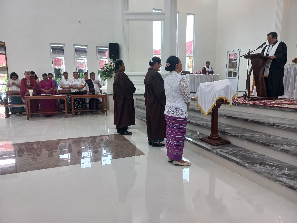 Kalau Tidak Berubah, Kita Melewatkan Makna Salib