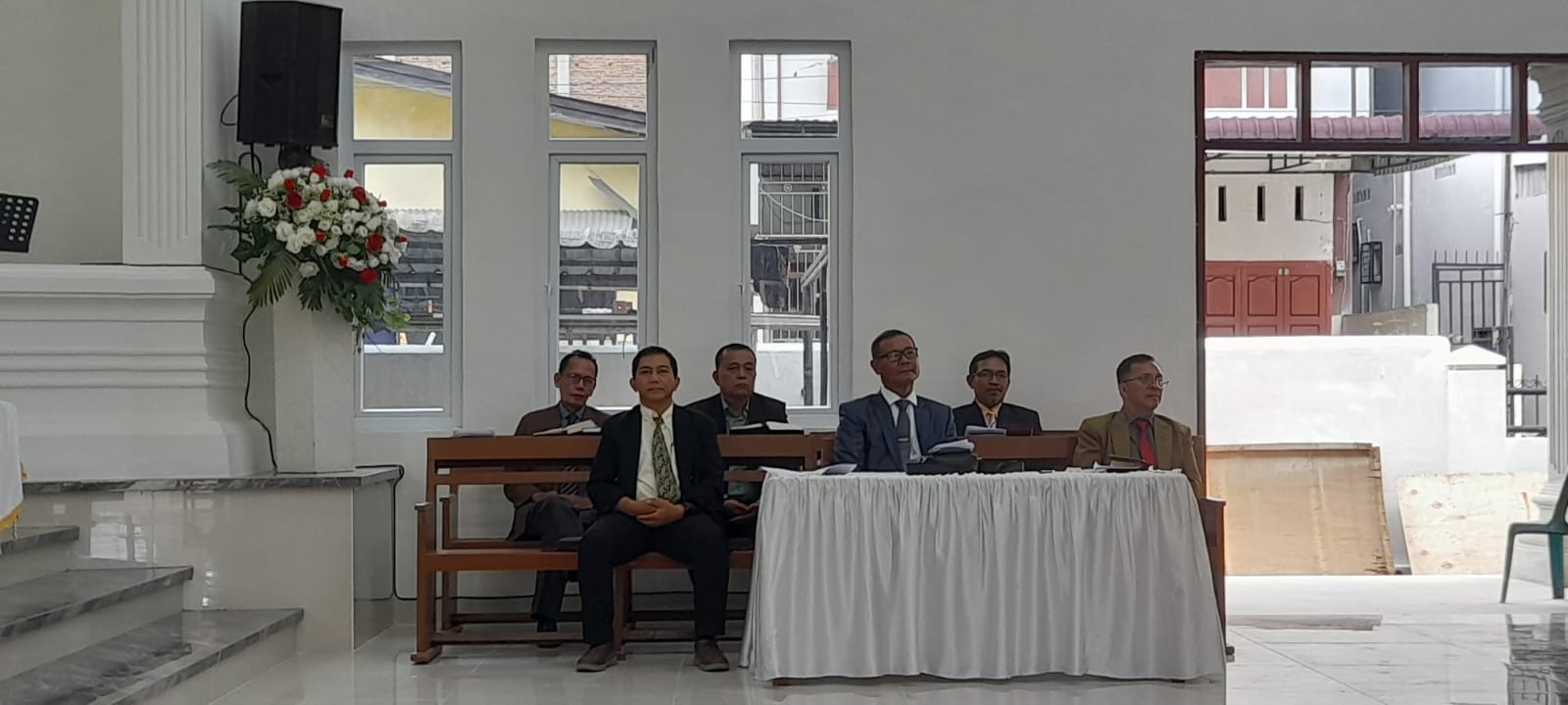 Kalau Tidak Berubah, Kita Melewatkan Makna Salib