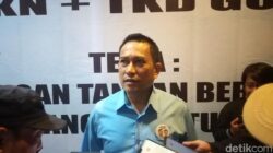 All Cipayung Nilai Ajakan Saiful Mujani Menjatuhkan Prabowo Adalah Opini Jalanan, Bukan Gagasan Akademis