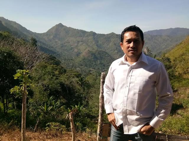 All Cipayung Nilai Ajakan Saiful Mujani Menjatuhkan Prabowo Adalah Opini Jalanan, Bukan Gagasan Akademis