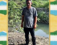 DARWIN SITANGGANG KETURUNAN GARIS PERTAMA DARI OPUNG TONGAM SITANGGANG SIPUKKA LUMBAN SILO