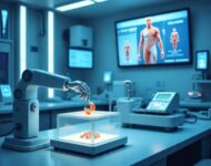 Teknologi AI Ubah Cara Analisis Data Medis Secara Revolusioner