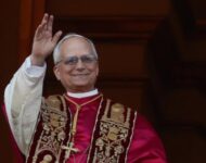 Paus Leo XIV Tegaskan Misi Perdamaian Global: “Saya Tidak Takut pada Pemerintahan Trump”