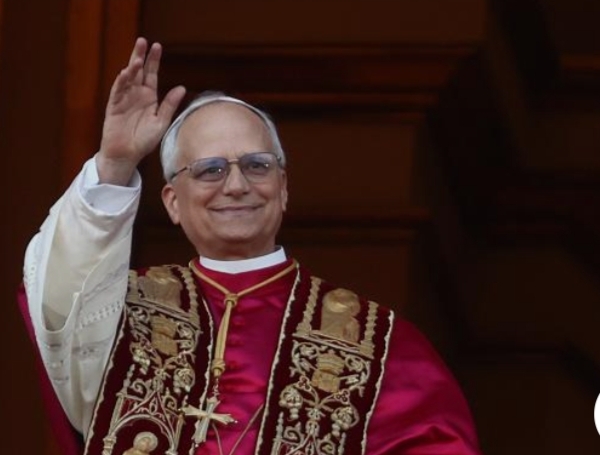 Paus Leo XIV Tegaskan Misi Perdamaian Global: "Saya Tidak Takut pada Pemerintahan Trump"