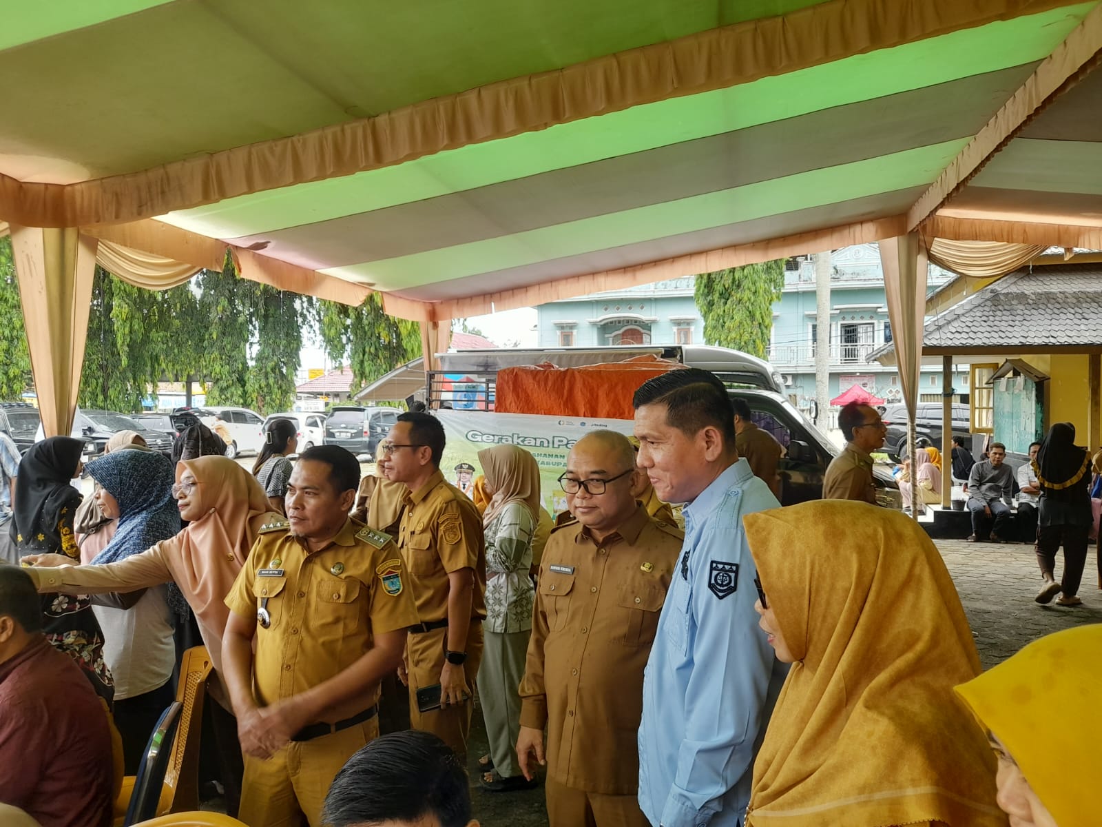 Dinkes Berkaborasi Dengan Kajari Ogan Ilir Sapa Masyarakat Melalui Program Jaksa Menyapa Dinkes Berkaborasi Dengan Kajari Ogan Ilir Sapa Masyarakat Melalui Program Jaksa Menyapa