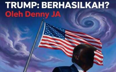 DIMULAINYA POLITIK MEMECAT PRESIDEN TRUMP: BERHASILKAH?