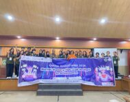 UKMC Gelar ‘Market Mastery Fest 2026’: Bekali Generasi Muda Kuasai Strategi Investasi di Pasar Modal