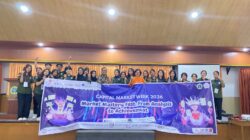 UKMC Gelar 'Market Mastery Fest 2026': Bekali Generasi Muda Kuasai Strategi Investasi di Pasar Modal