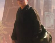 Kadiman Pakpahan si Mr Dreamer : MODERNISASI PEDESAAN