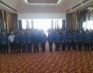 Bupati Ogan Ilir Resmi  Lantik  122  PNS   Dan berharap Dapat Meningkatkan Pelayanan Plublik