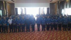 Bupati Ogan Ilir Resmi Lantik 122 PNS Dan berharap Dapat Meningkatkan Pelayanan Plublik