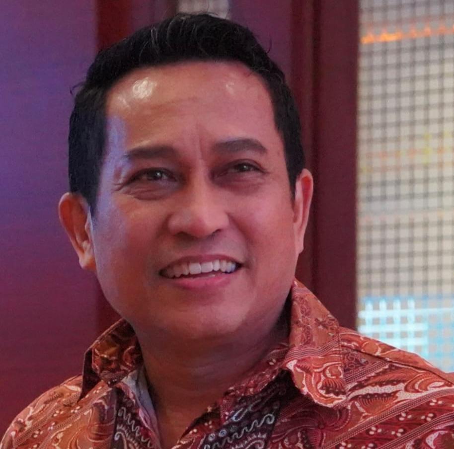 Ketum Relawan All Cipayung Nusantara Apresiasi Presiden Prabowo, Tidak Naikkan Harga BBM Subsidi