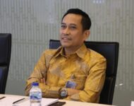 Ketum Relawan All Cipayung Nusantara Apresiasi Presiden Prabowo, Tidak Naikkan Harga BBM Subsidi