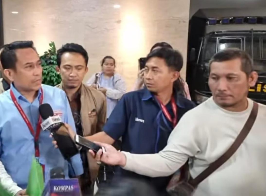 Ketum Relawan All Cipayung Nusantara Apresiasi Presiden Prabowo, Tidak Naikkan Harga BBM Subsidi