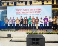 Bamsoet Kembali Tegaskan Perbaikan Bangsa Harus Dimulai dari Partai Politik