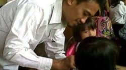 Ketua Umum BRN dr. Reagen Tegaskan Komitmen Perangi Stunting dan Tingkatkan Kualitas SDM Indonesia