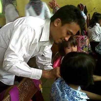 Ketua Umum BRN dr. Reagen Tegaskan Komitmen Perangi Stunting dan Tingkatkan Kualitas SDM Indonesia