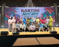 Peringati Hari Kartini, SMP Kusuma Bangsa Palembang Tanamkan Semangat Juang dan Kesetaraan Lewat Literasi Budaya