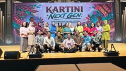 Peringati Hari Kartini, SMP Kusuma Bangsa Palembang Tanamkan Semangat Juang dan Kesetaraan Lewat Literasi Budaya