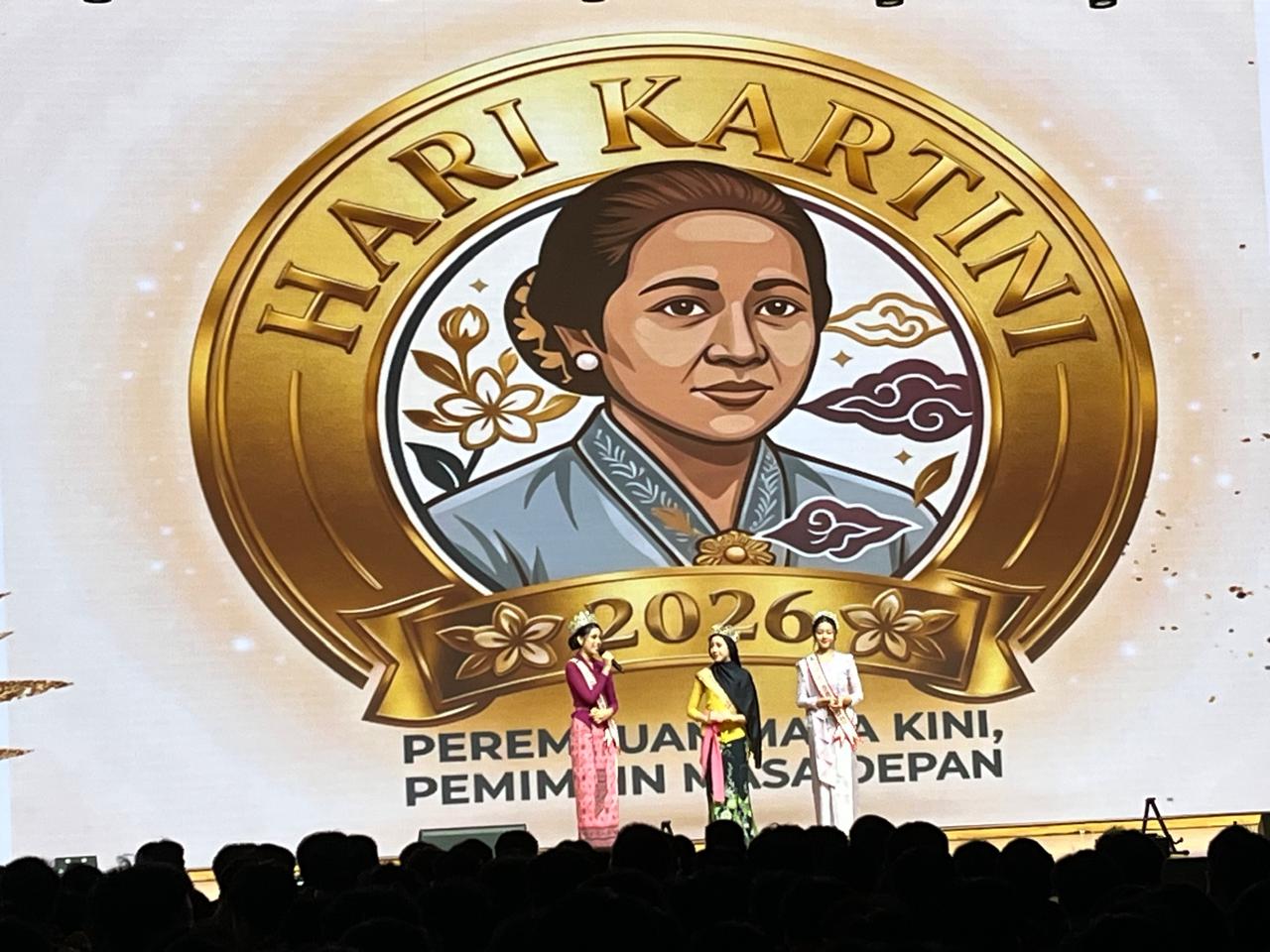Peringati Hari Kartini, SMP Kusuma Bangsa Palembang Tanamkan Semangat Juang dan Kesetaraan Lewat Literasi Budaya