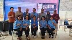 Berdayakan Ibu-Ibu WKRI, UKMC Gelar Pendampingan Kreativitas Konten Media Sosial di Stasi Hilarius