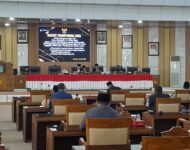 2 Permintaan DPRD Ogan Ilir Satu Tebas Bayang Dua Ungkap Dugaan Pencemaran Air Sampah (TPA)