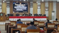 2 Permintaan DPRD Ogan Ilir Satu Tebas Bayang Dua Ungkap Dugaan Pencemaran Air Sampah (TPA)