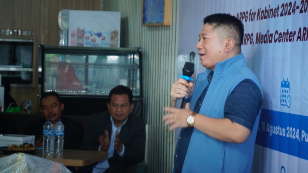 Syafrudin Budiman : UU PPRT Kado Peringatan Hari Buruh Se Dunia 1 Mei 2026