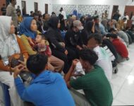 Polresta Deli Serdang Amankan Puluhan Pelajar Ugal-ugalan Dijalan