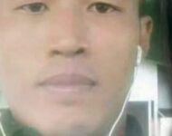 Sayat Leher Hingga Tenggorokan Putus, Pelaku Pembunuhan Ditangkap di Lokasi Kebun