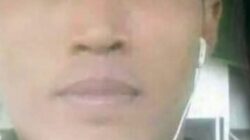 Sayat Leher Hingga Tenggorokan Putus, Pelaku Pembunuhan Ditangkap di Lokasi Kebun