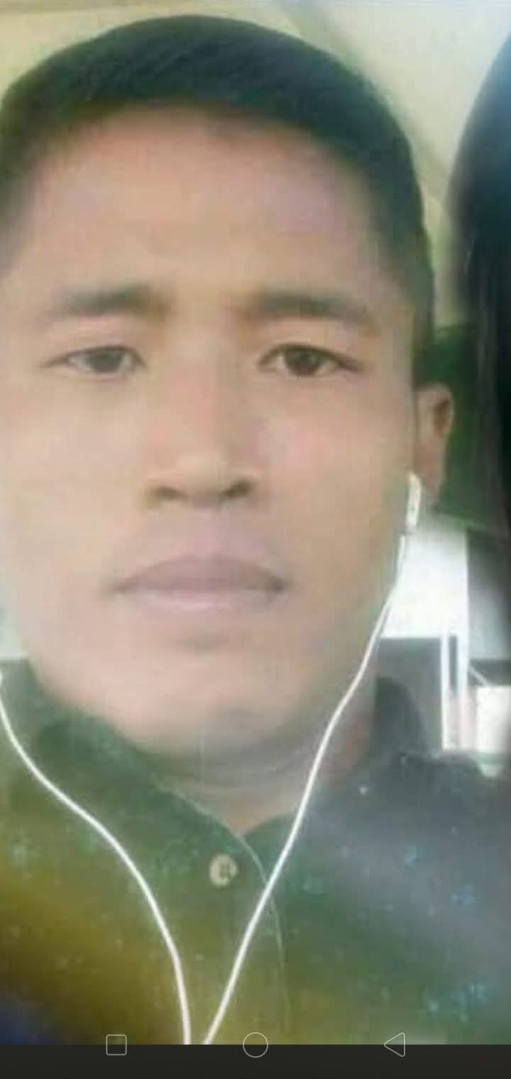 Sayat Leher Hingga Tenggorokan Putus, Pelaku Pembunuhan Ditangkap di Lokasi Kebun