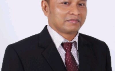 OPINI :   Di Antara Ketegangan AS-Iran:  Membangun Benteng Resiliensi UKM melalui Ergonomi 5.0