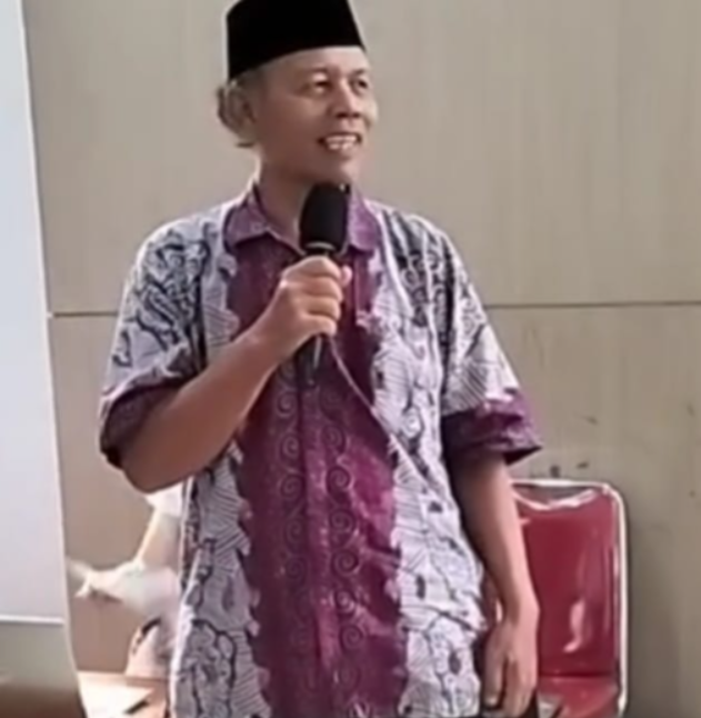 PEMIMPIN BERMENTAL JONGOS