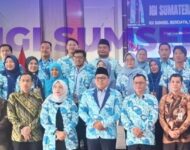 Susun Program Kerja 2026 IGI Sumsel Gelar Rakerwil di BPMP Ogan Ilir